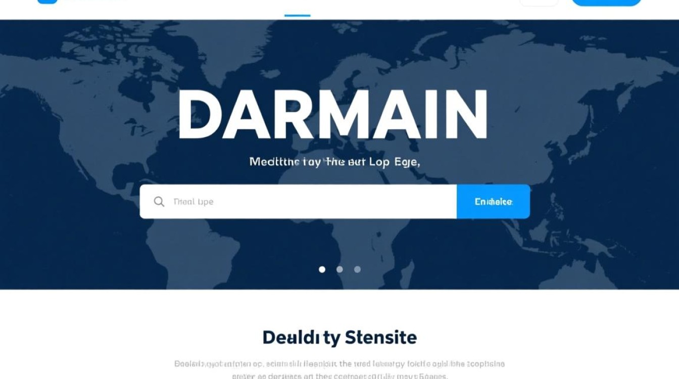 新手如何选一个合适的域名？这些技巧你必须知道！