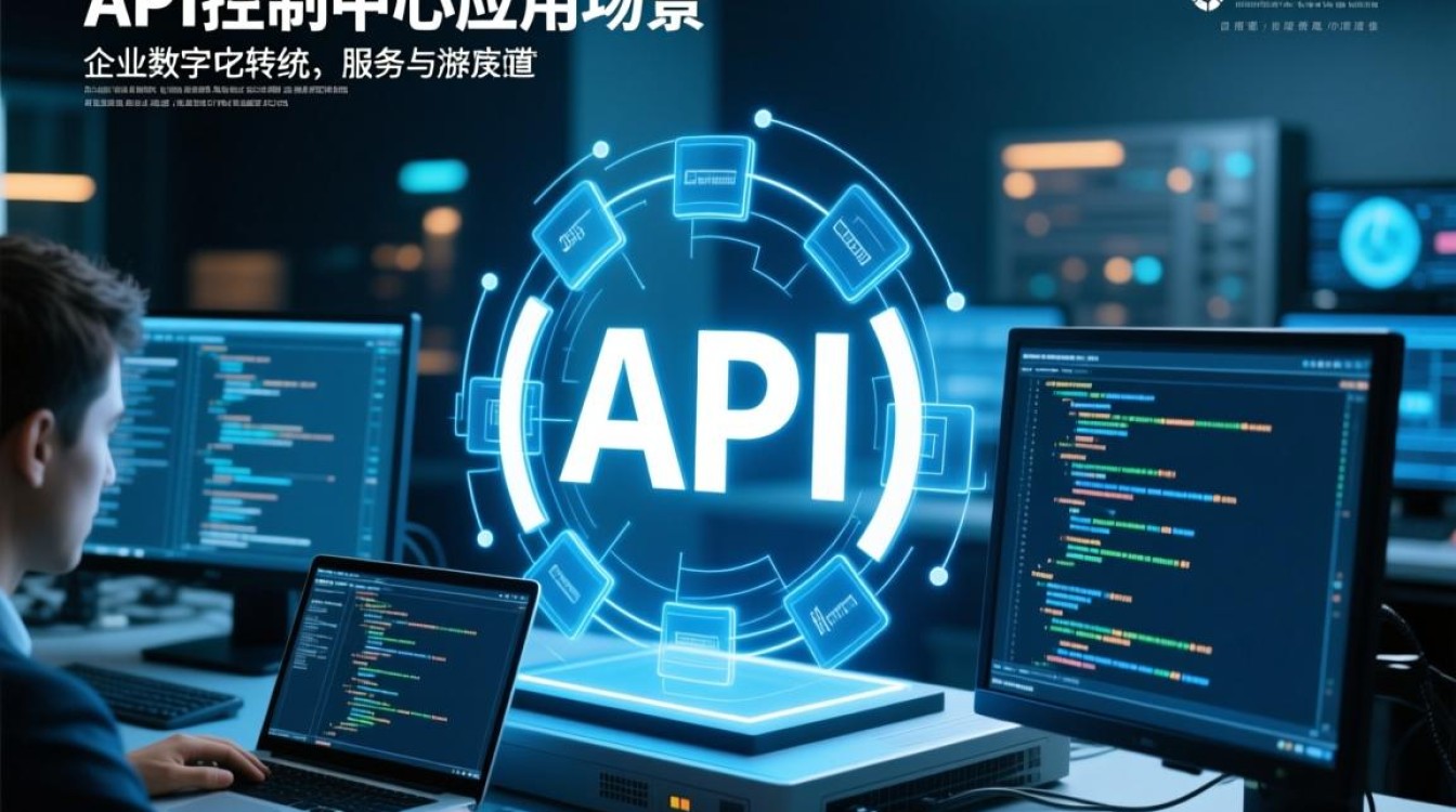 API控制中心应用场景有哪些?企业如何高效落地?-好主机测评网