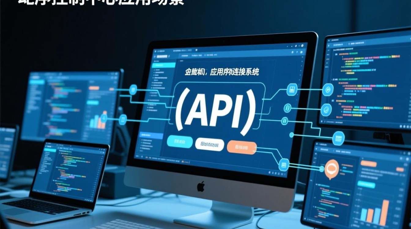 API控制中心应用场景有哪些?企业如何高效落地? API控制中心应用场景有哪些?企业如何高效落地?