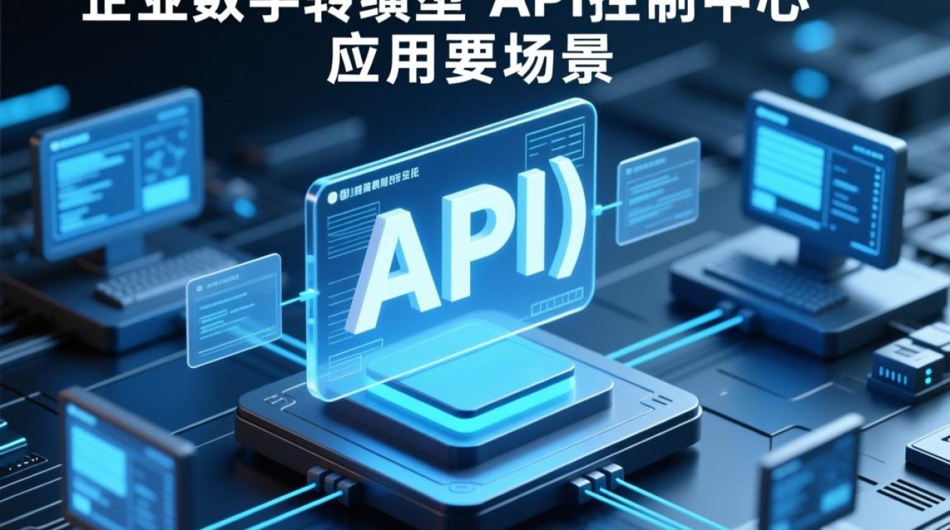API控制中心应用场景有哪些?企业如何高效落地? API控制中心应用场景有哪些?企业如何高效落地?