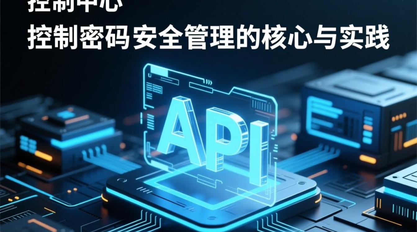 API控制中心密码忘了怎么办?如何重置或找回?-好主机测评网