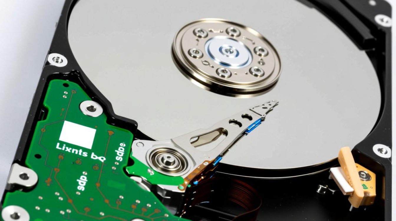 Linux sda和sdb分区,如何区分与操作?-好主机测评网