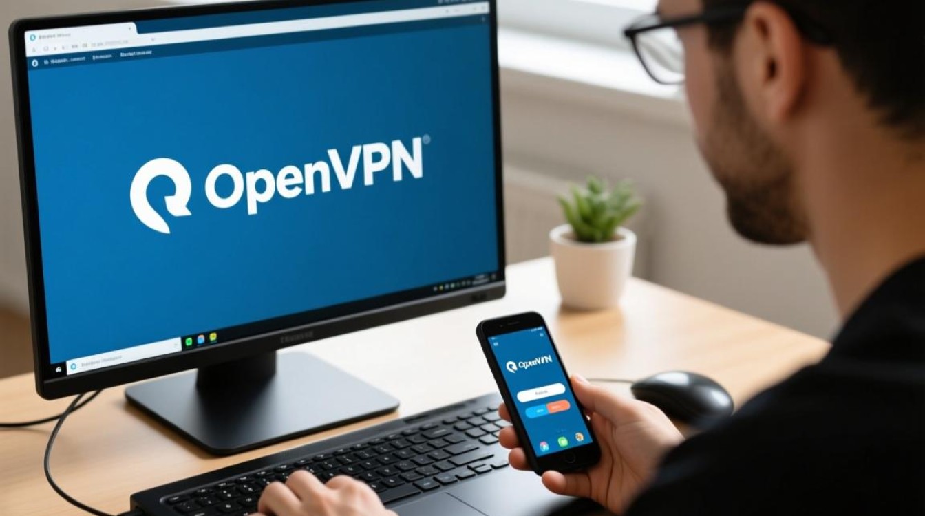 linux openvpn搭建 linux openvpn搭建