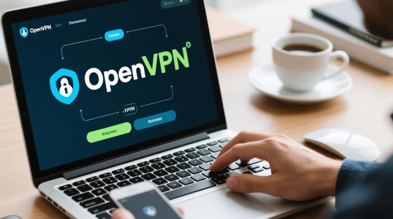 linux openvpn搭建 linux openvpn搭建