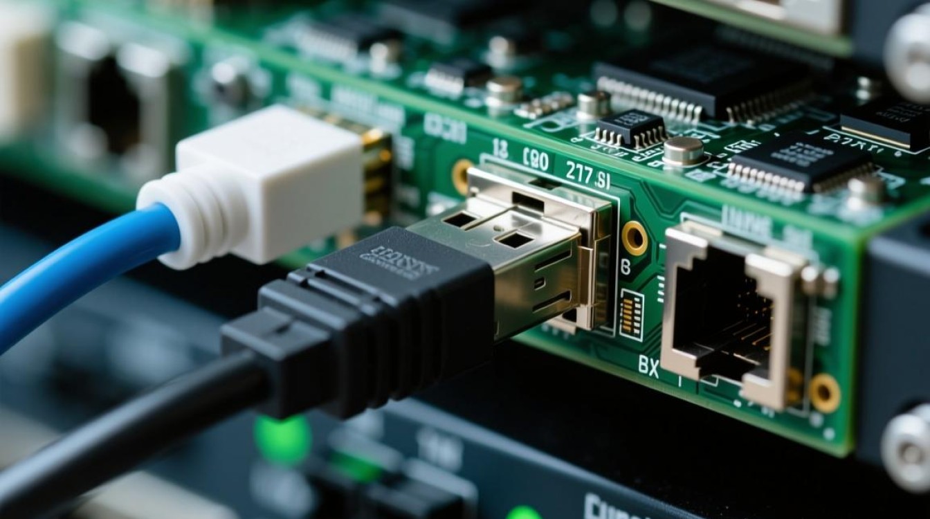 Linux网卡连接失败怎么办?排查步骤有哪些?-好主机测评网