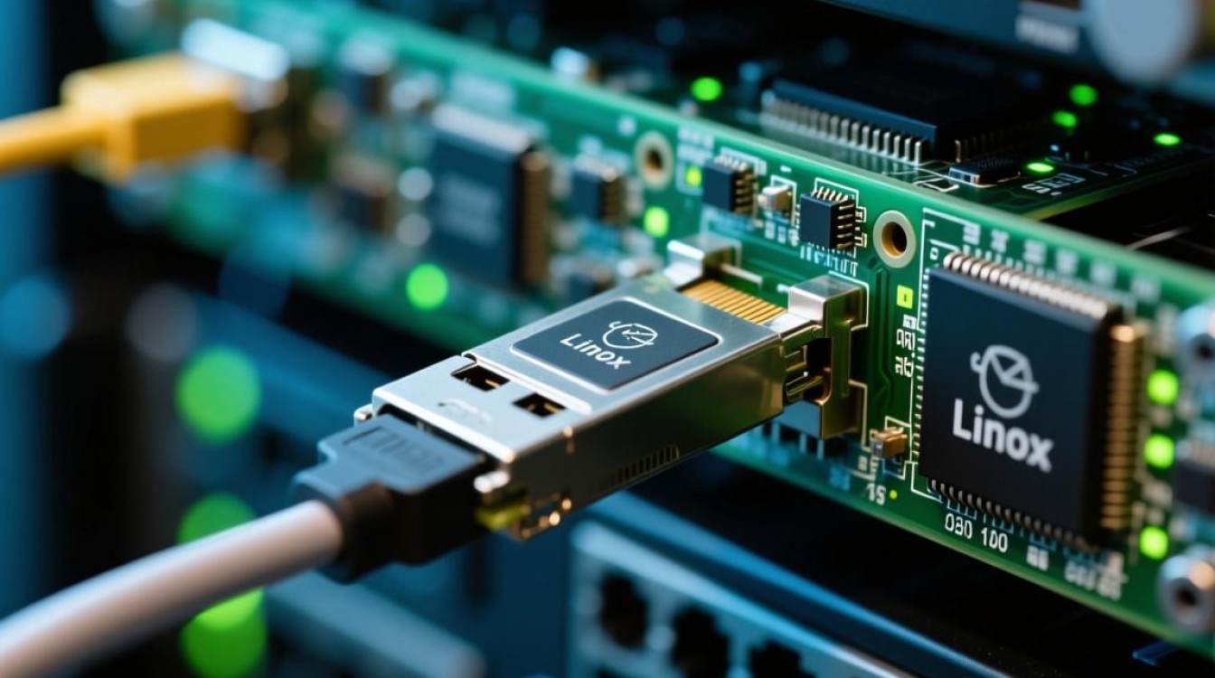 Linux网卡连接失败怎么办?排查步骤有哪些? Linux网卡连接失败怎么办?排查步骤有哪些?