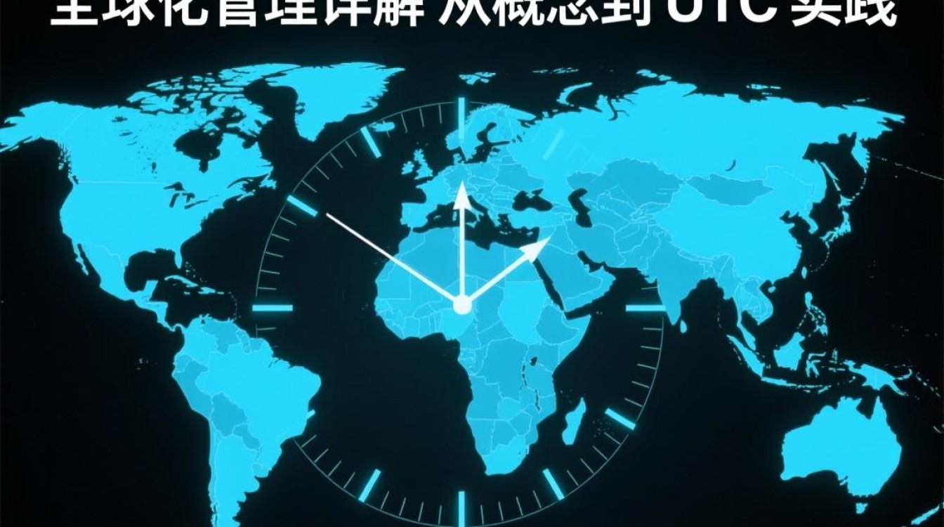 Linux时区如何设置UTC?服务器时区修改命令是什么? Linux时区如何设置UTC?服务器时区修改命令是什么?