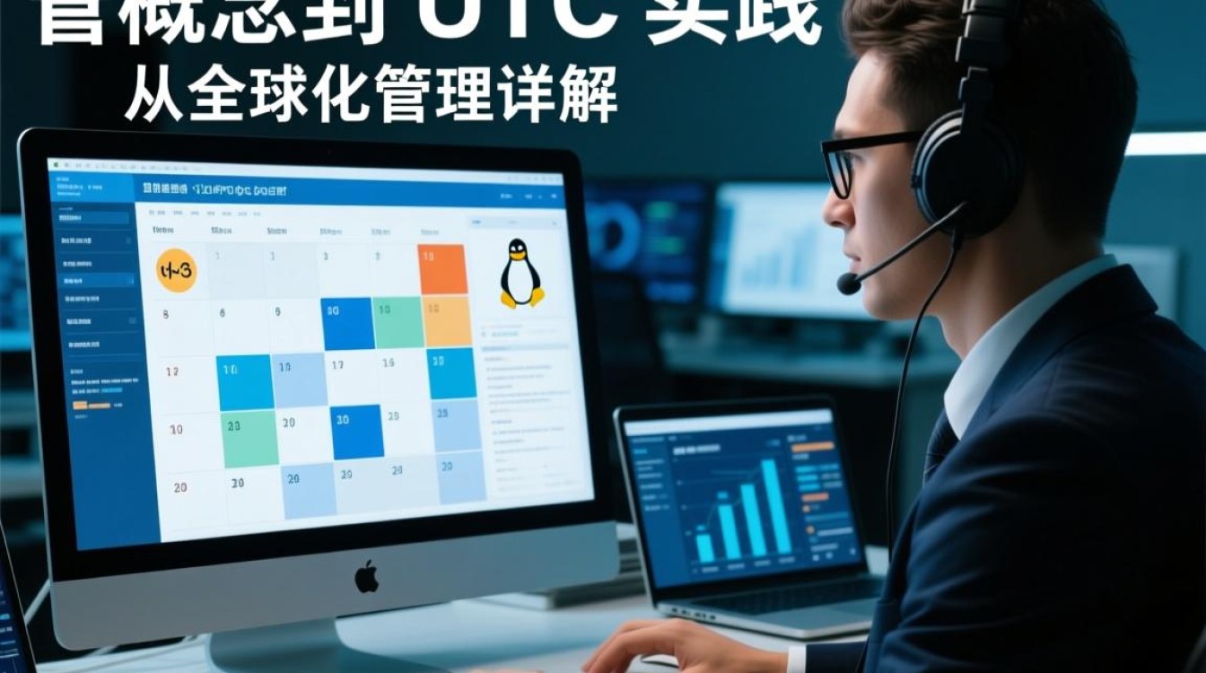 Linux时区如何设置UTC?服务器时区修改命令是什么?-好主机测评网