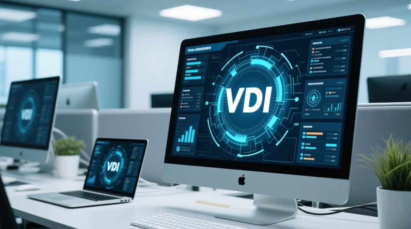 虚拟机vdi瘦身如何高效实施且不影响性能？