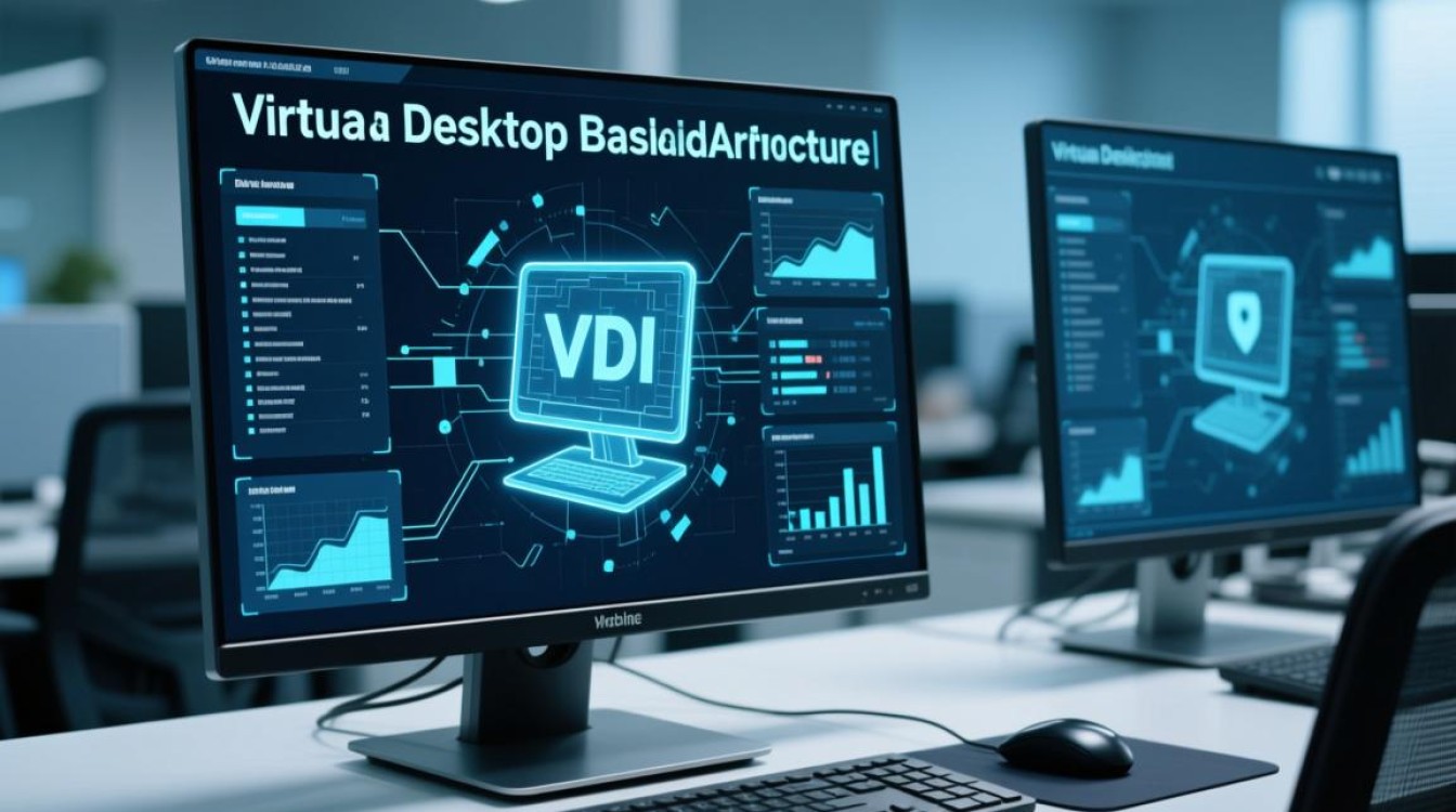 虚拟机vdi瘦身如何高效实施且不影响性能?-好主机测评网