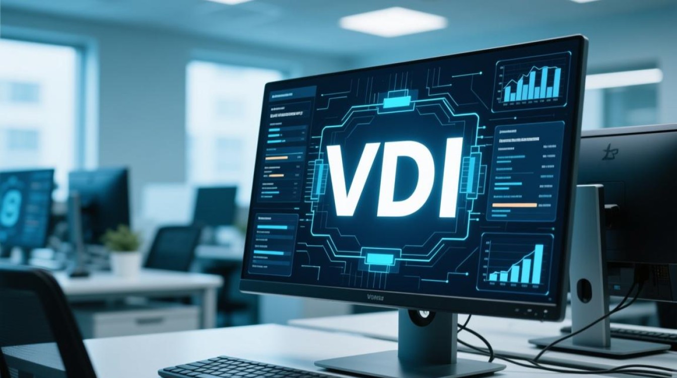 虚拟机vdi瘦身如何高效实施且不影响性能？