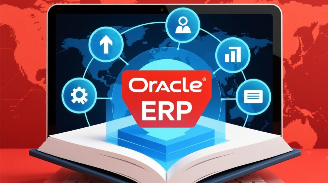 Oracle ERP测试虚拟机如何高效搭建与管理? Oracle ERP测试虚拟机如何高效搭建与管理?
