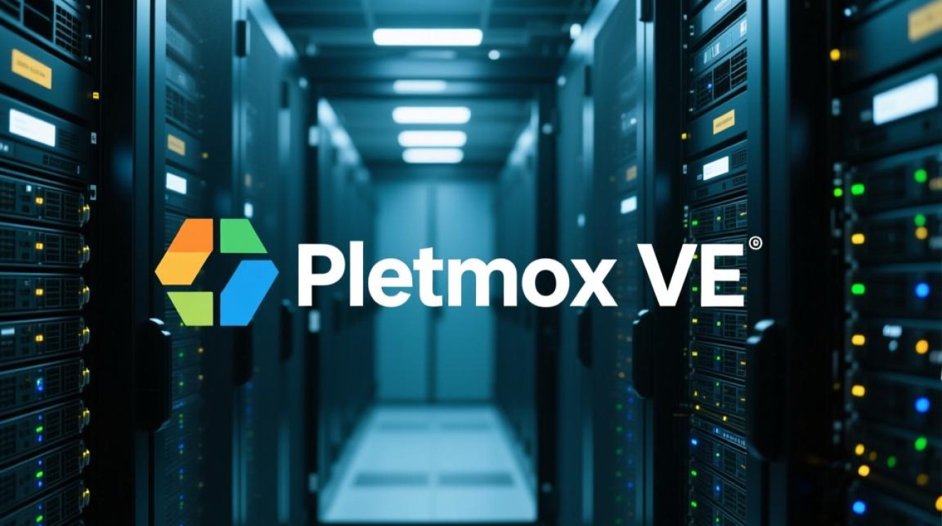 proxmox导出虚拟机后如何在新环境正确导入运行?-好主机测评网