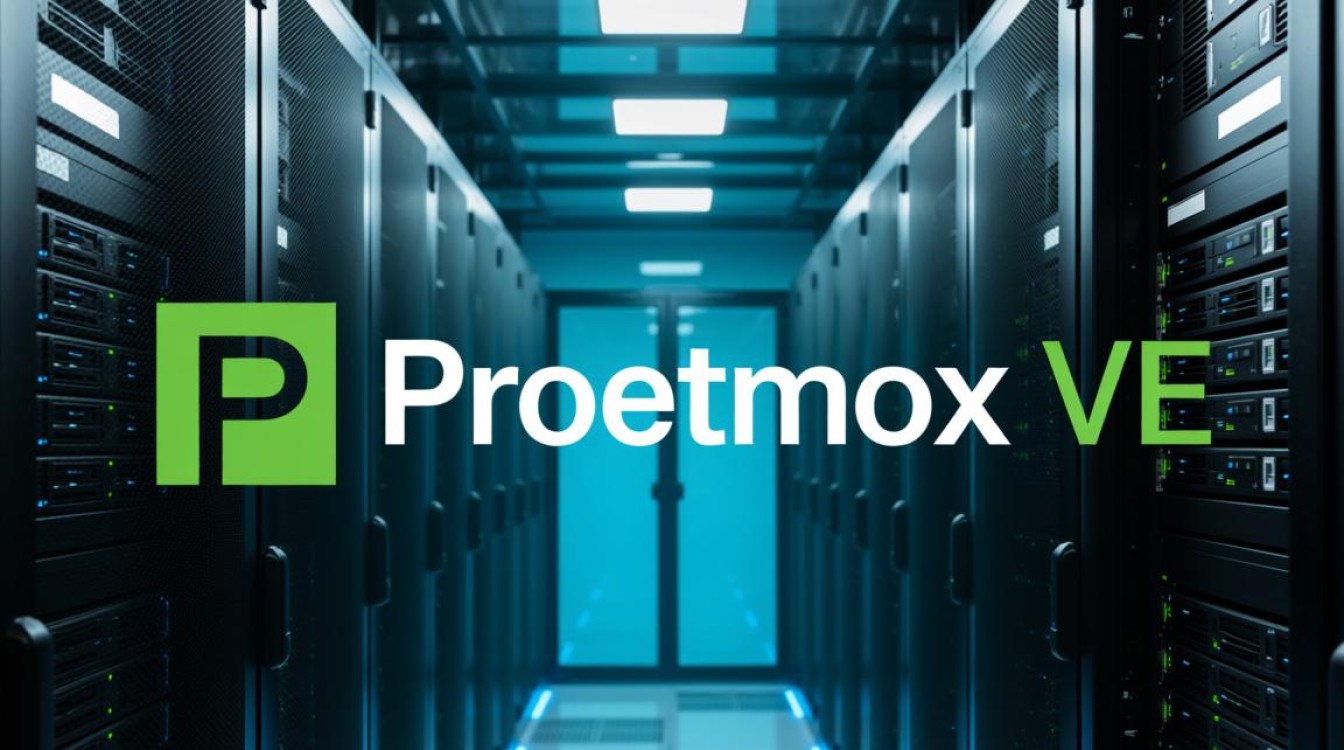 proxmox导出虚拟机后如何在新环境正确导入运行? proxmox导出虚拟机后如何在新环境正确导入运行?