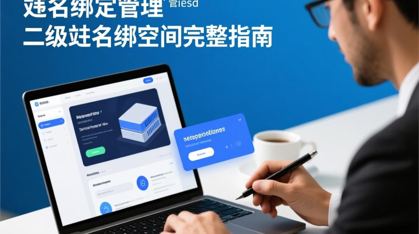 二级域名绑定新空间,如何正确操作避免解析失败? 二级域名绑定新空间,如何正确操作避免解析失败?