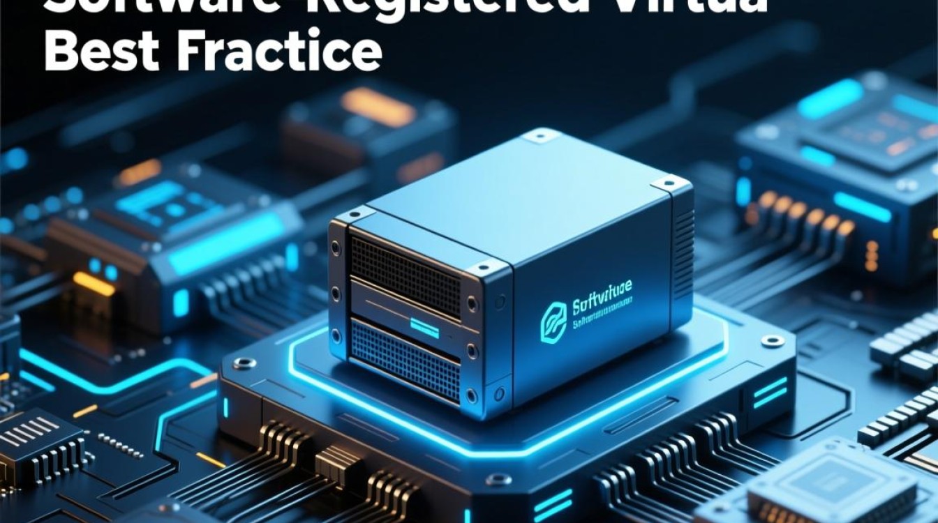 软件注册虚拟机怎么操作?新手必看详细步骤指南-好主机测评网