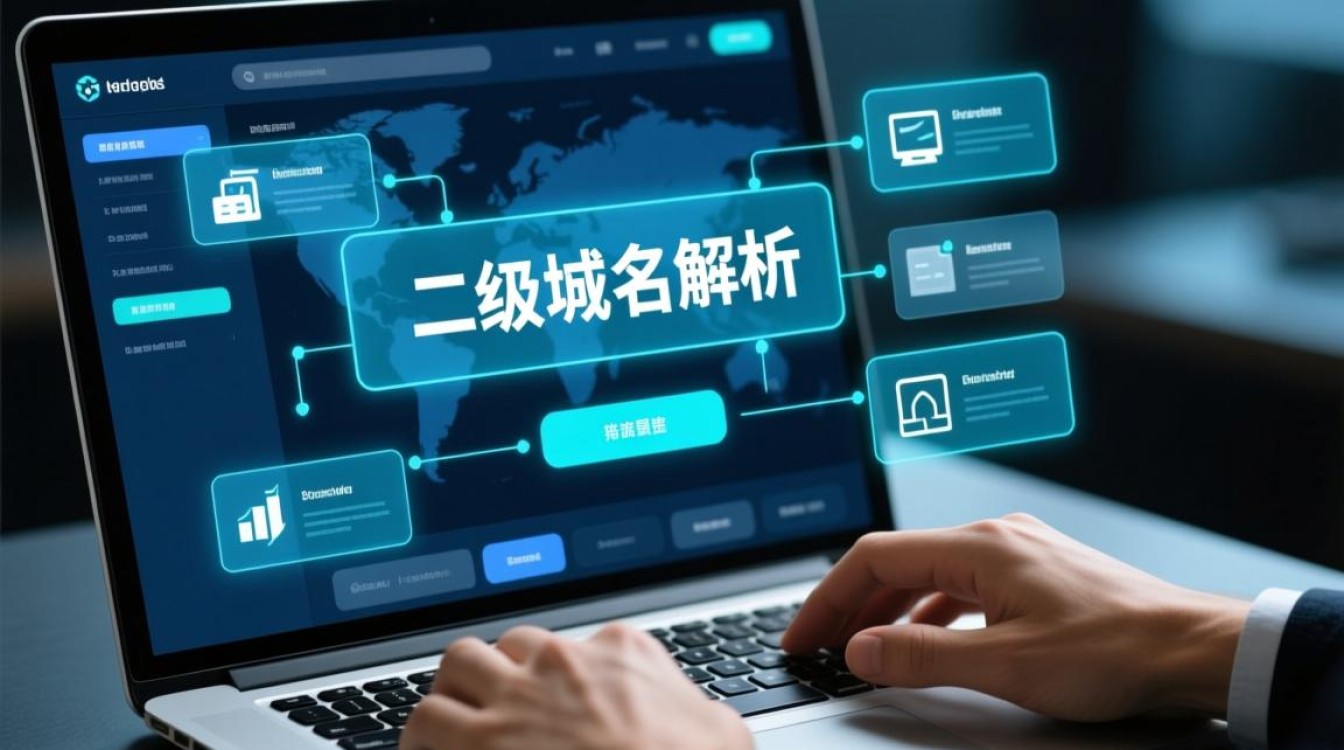 二级域名解析平台如何选择?免费与付费哪个更合适?-好主机测评网