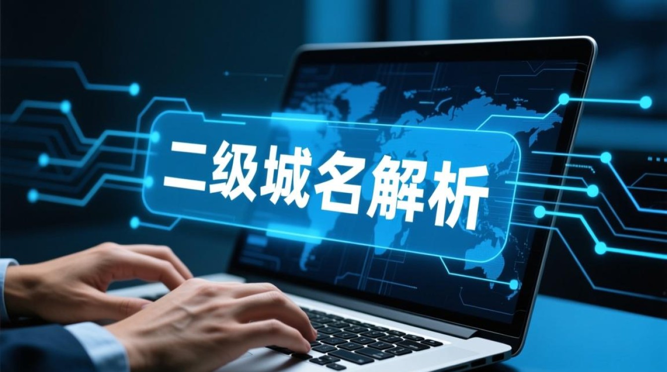 二级域名解析平台如何选择?免费与付费哪个更合适? 二级域名解析平台如何选择?免费与付费哪个更合适?