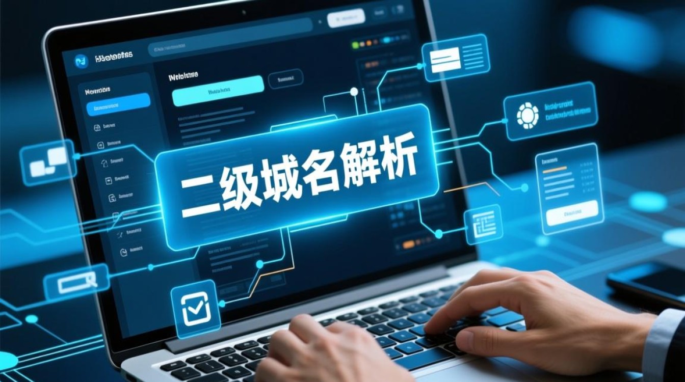 二级域名解析平台如何选择?免费与付费哪个更合适? 二级域名解析平台如何选择?免费与付费哪个更合适?