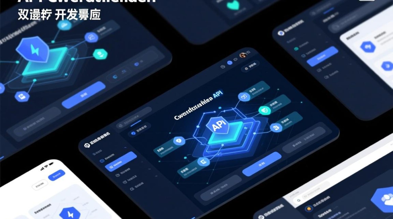 api界面如何快速上手操作?新手必看指南-好主机测评网
