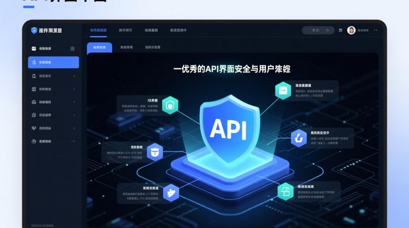 api界面如何快速上手操作?新手必看指南 api界面如何快速上手操作?新手必看指南