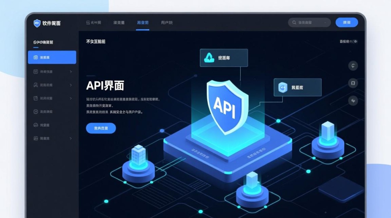 api界面如何快速上手操作?新手必看指南 api界面如何快速上手操作?新手必看指南