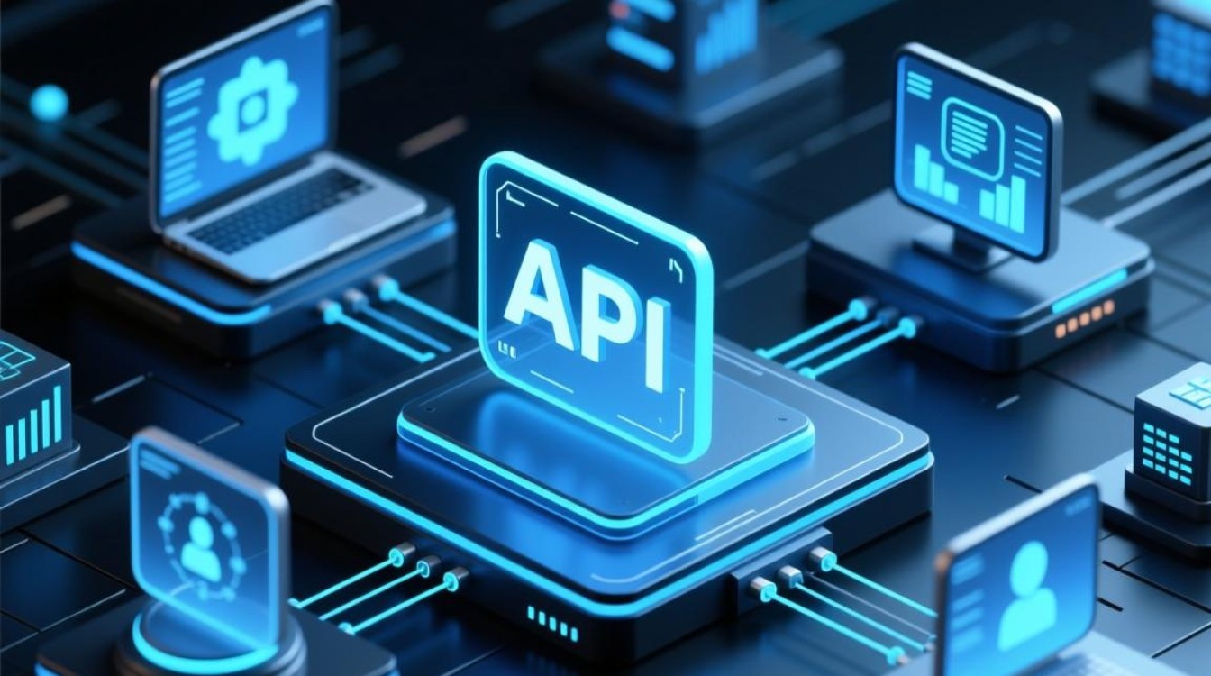 API控制中心平台是什么?如何高效管理API接口?-好主机测评网