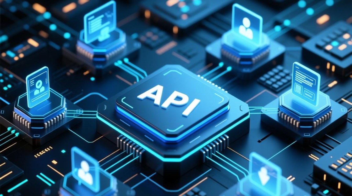 API控制中心平台是什么?如何高效管理API接口? API控制中心平台是什么?如何高效管理API接口?