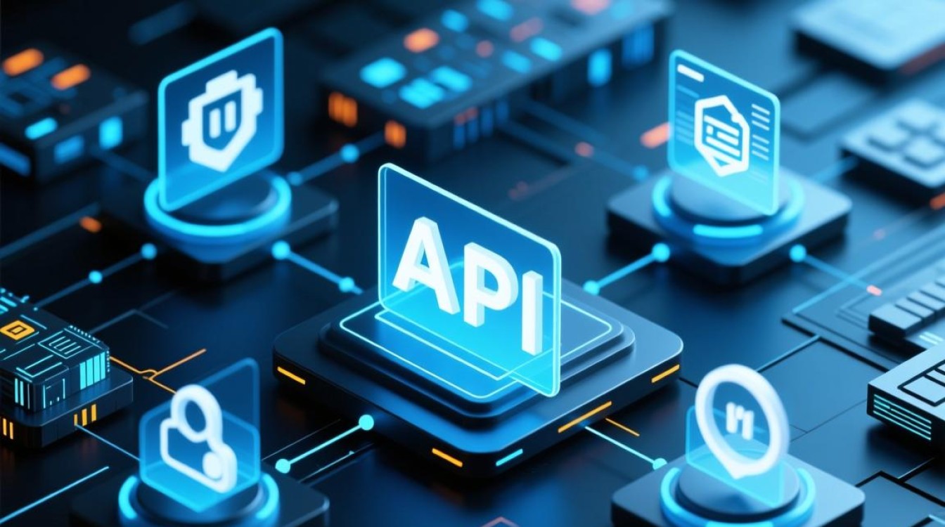 API控制中心平台是什么?如何高效管理API接口? API控制中心平台是什么?如何高效管理API接口?