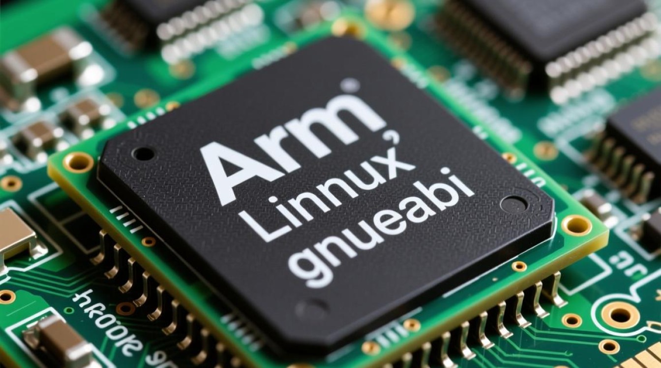 arm linux gnueabi是什么?为何嵌入式开发常用它? arm linux gnueabi是什么?为何嵌入式开发常用它?