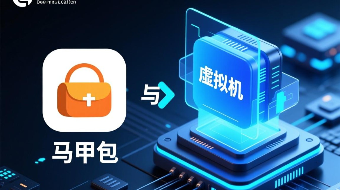 马甲包虚拟机能同时运行多个账号吗?-好主机测评网