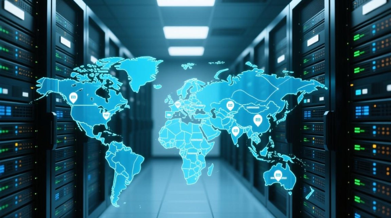 新手建站必看,域名和服务器到底是什么,怎么选?-好主机测评网