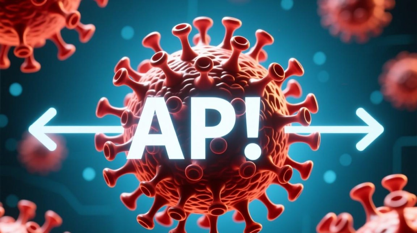 api病毒是什么原因导致的? api病毒是什么原因导致的?