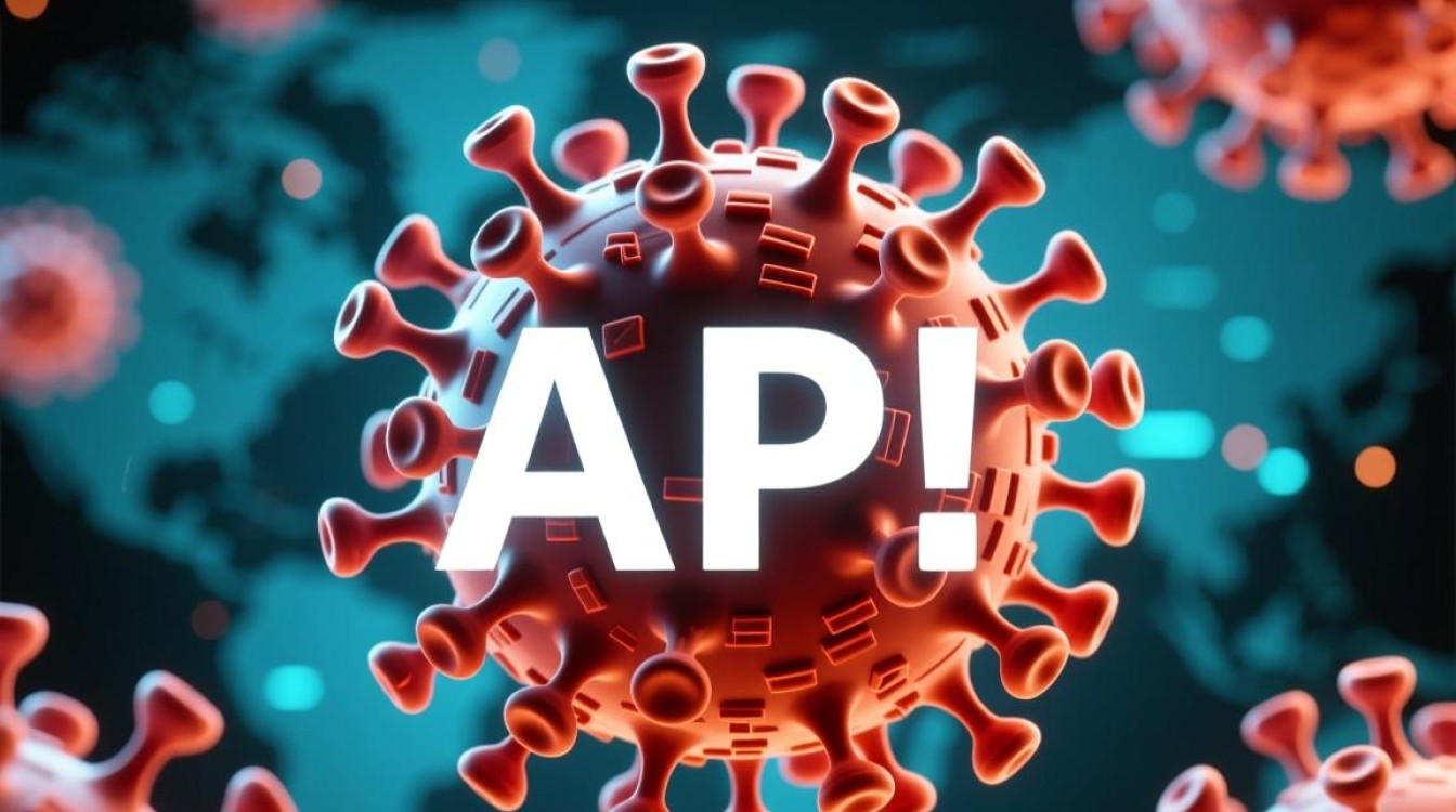 api病毒是什么原因导致的?-好主机测评网