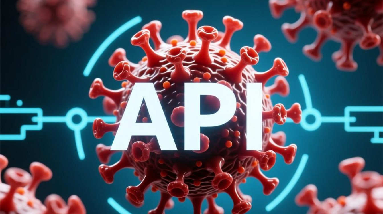 api病毒是什么原因导致的? api病毒是什么原因导致的?