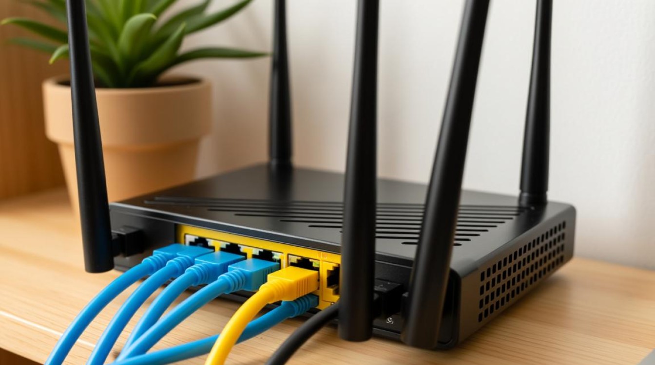 路由器域名是什么意思?如何设置与作用解析?-好主机测评网