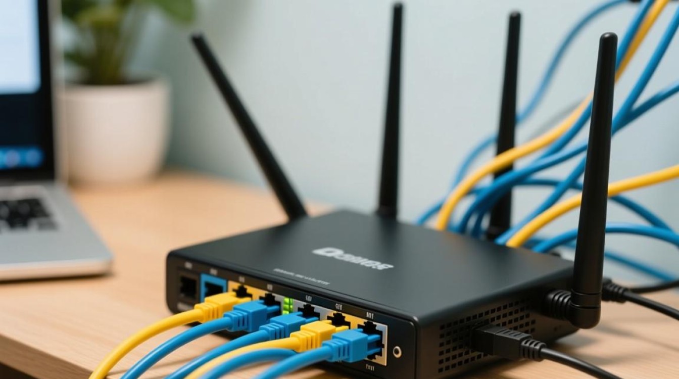 路由器域名是什么意思?如何设置与作用解析? 路由器域名是什么意思?如何设置与作用解析?