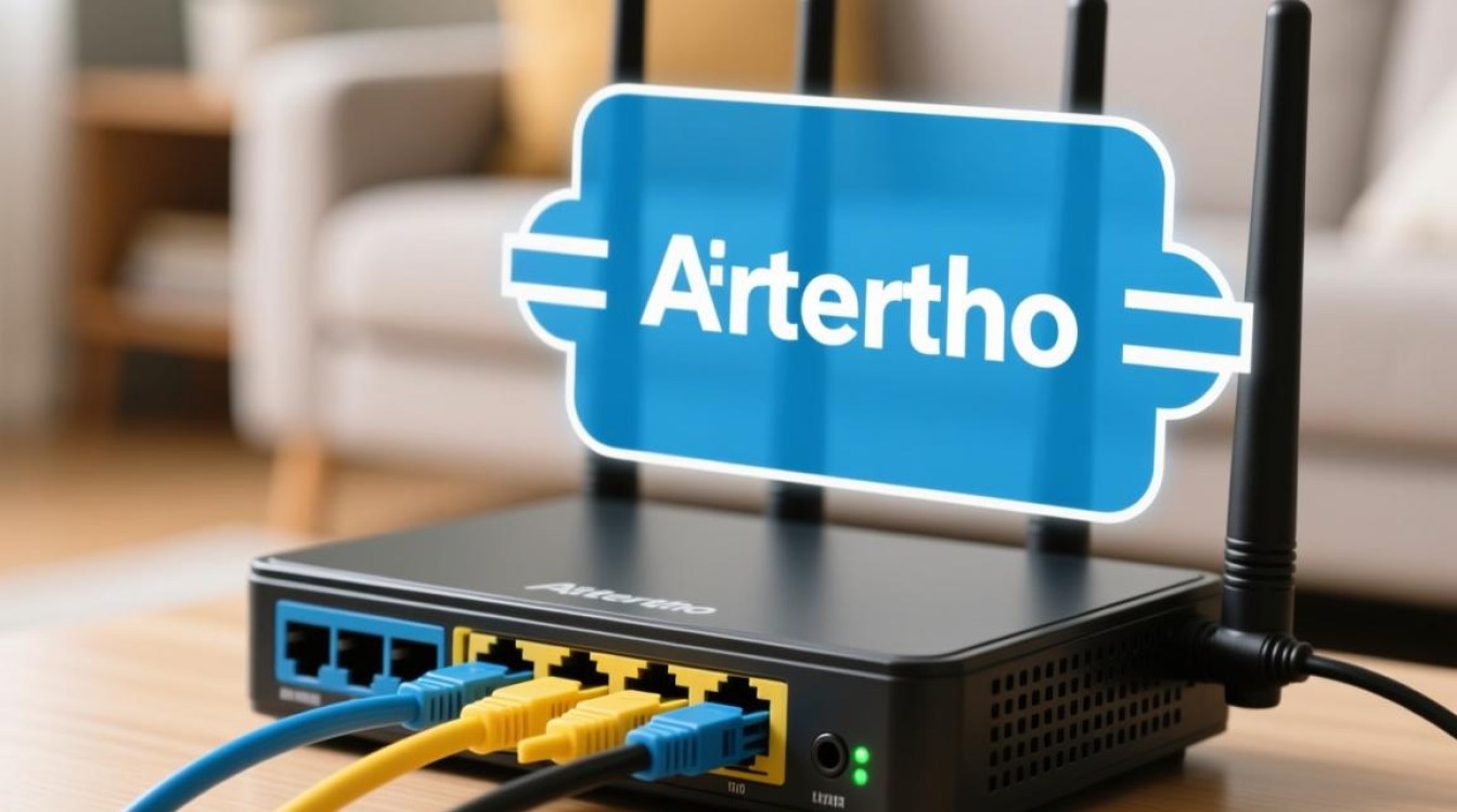 路由器域名是什么意思?如何设置与作用解析? 路由器域名是什么意思?如何设置与作用解析?