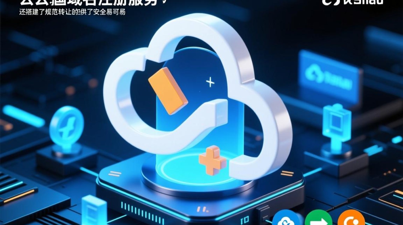 阿里云域名交易手续费多少?2024最新规则详解 阿里云域名交易手续费多少?2024最新规则详解