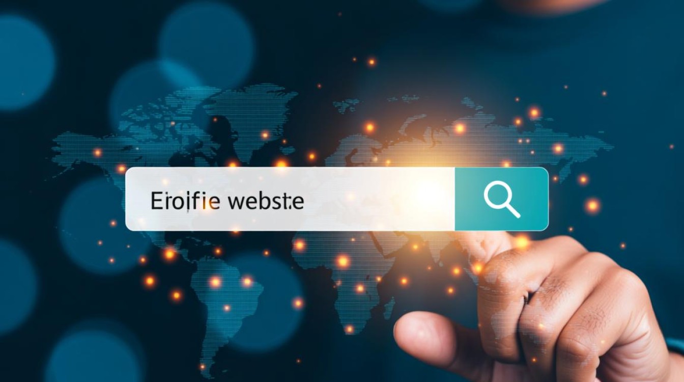 如何查一个网站的域名?新手小白必学的3种实用方法-好主机测评网