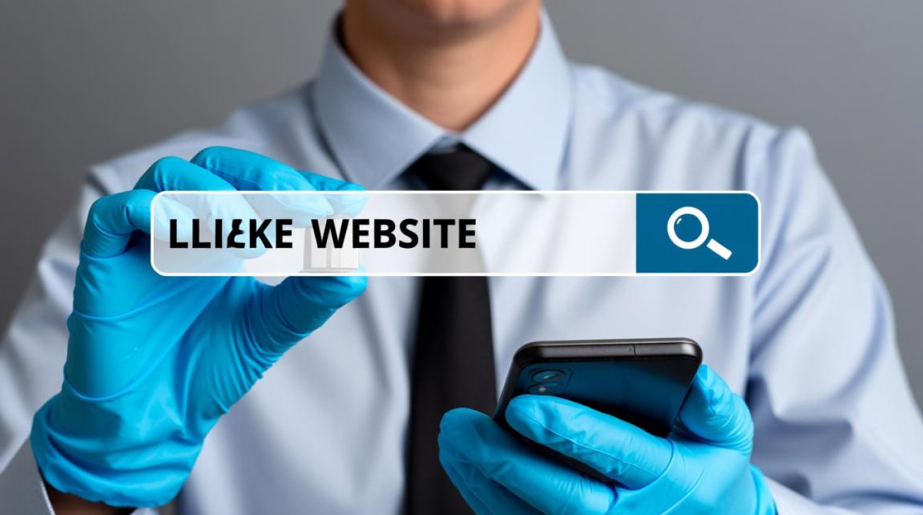 如何查一个网站的域名?新手小白必学的3种实用方法 如何查一个网站的域名?新手小白必学的3种实用方法