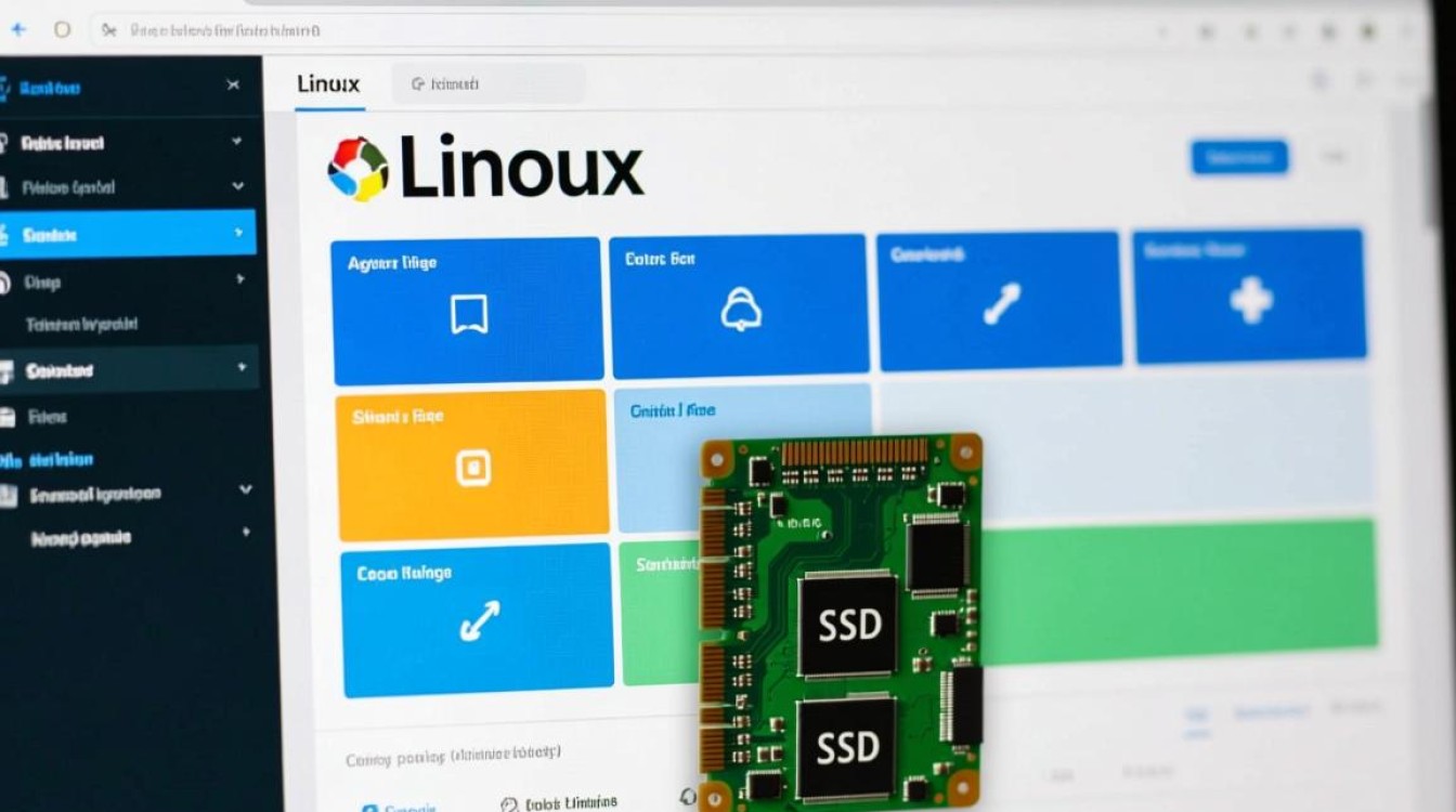 Linux 对齐分区没弄懂?详解正确操作与避坑指南-好主机测评网
