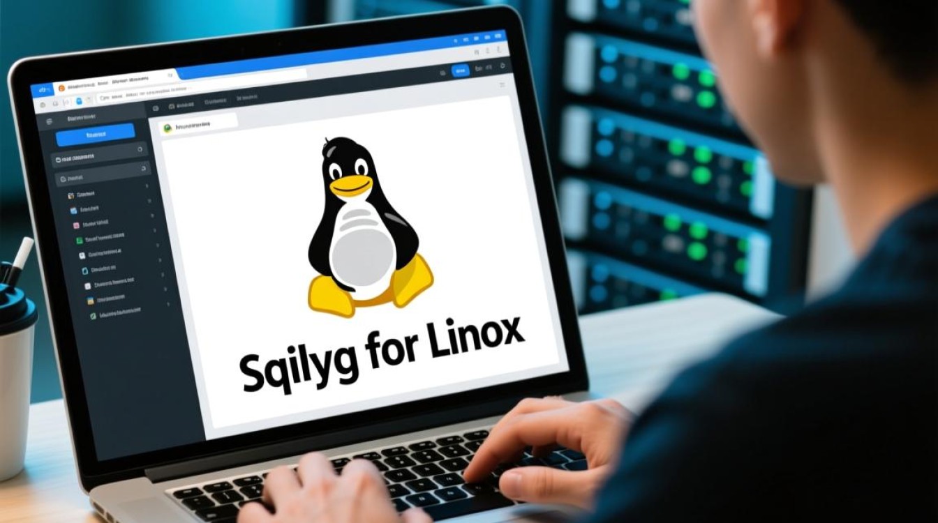 Linux下能用Sqlyog吗?官方支持吗?替代工具有哪些?-好主机测评网