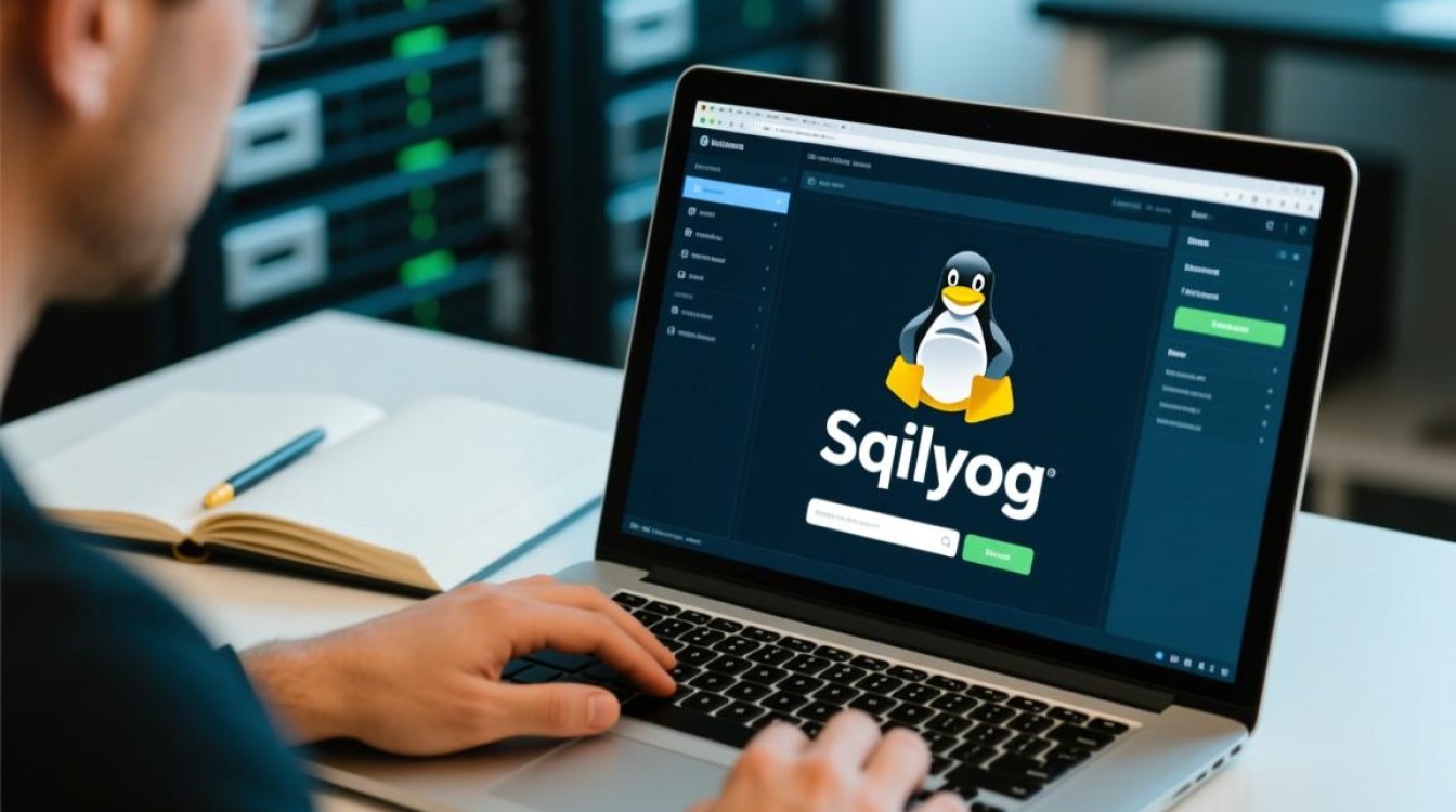 Linux下能用Sqlyog吗?官方支持吗?替代工具有哪些? Linux下能用Sqlyog吗?官方支持吗?替代工具有哪些?