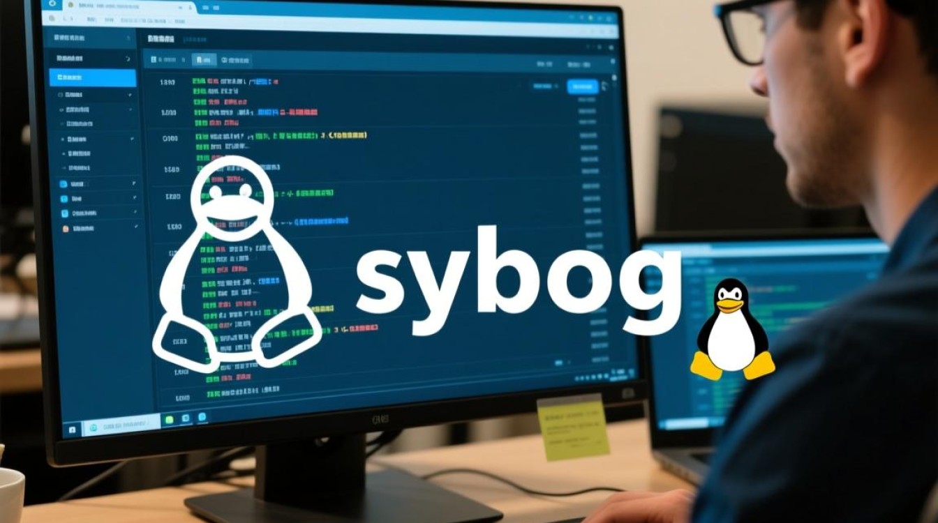 Linux syslog配置如何实现日志分级与远程存储?-好主机测评网