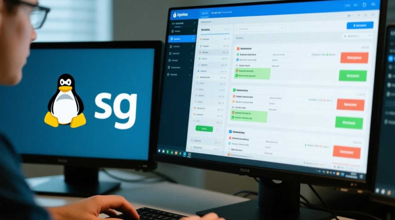Linux syslog配置如何实现日志分级与远程存储？