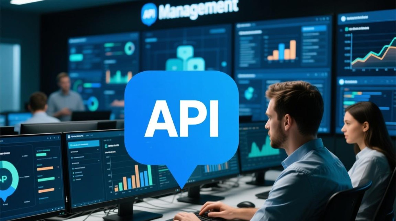 API控制中心支持免费试用吗?新手如何申请试用权限?-好主机测评网