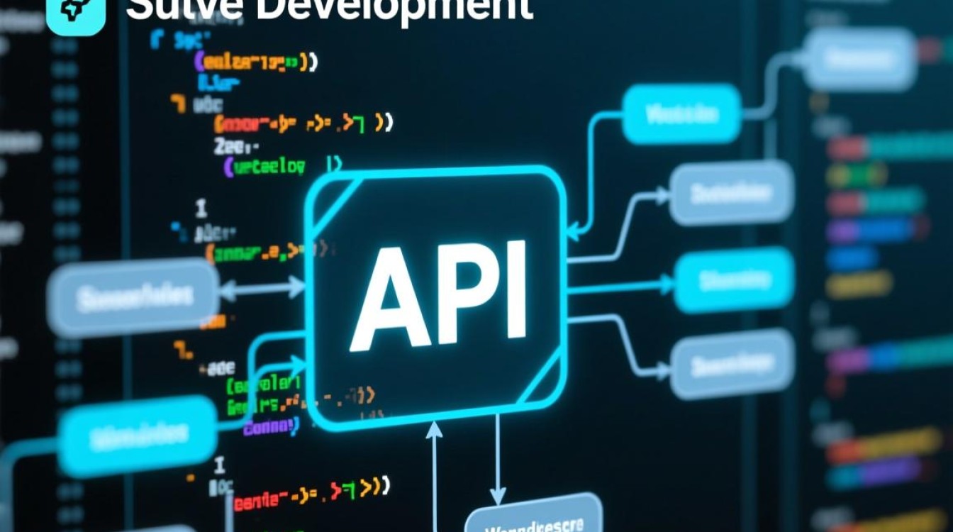 API模块化如何提升开发效率与系统可维护性?-好主机测评网