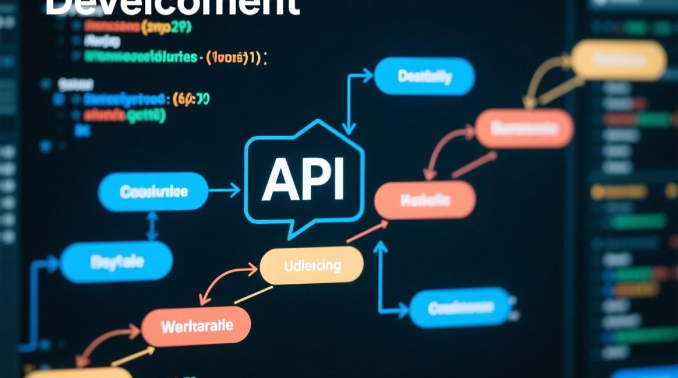 API模块化如何提升开发效率与系统可维护性? API模块化如何提升开发效率与系统可维护性?