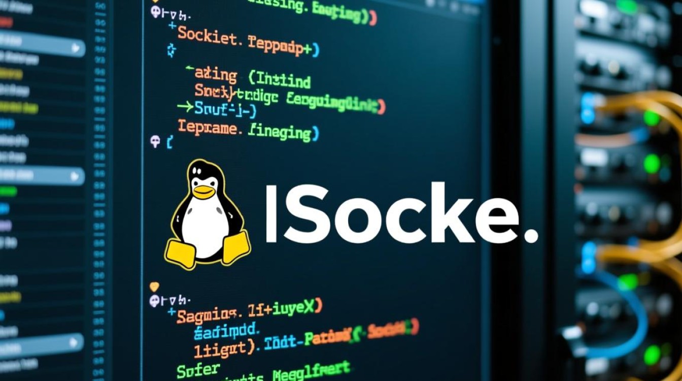 Linux server socket高并发连接数优化该怎么做?-好主机测评网